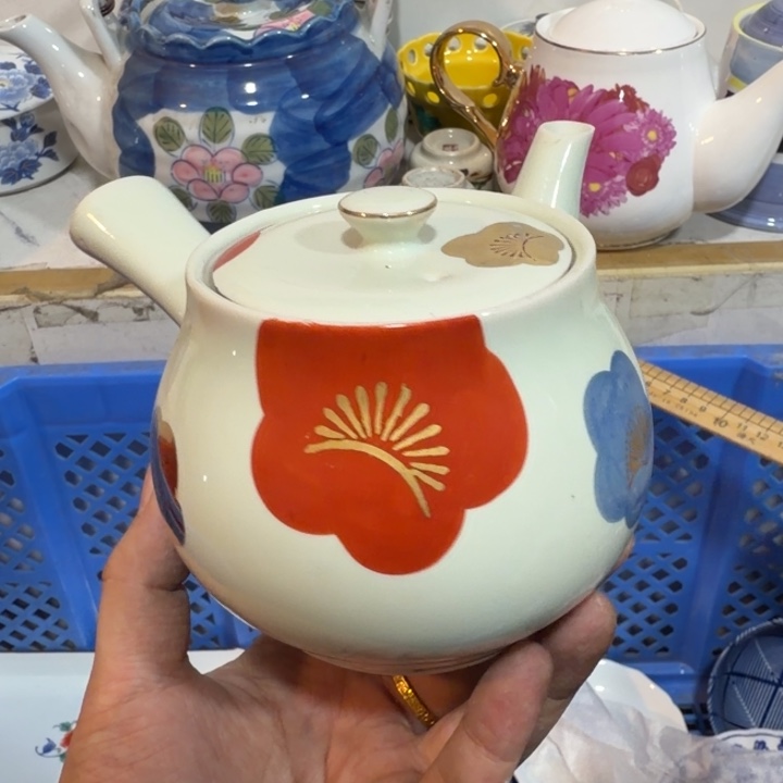 陶瓷推荐第二名20包邮