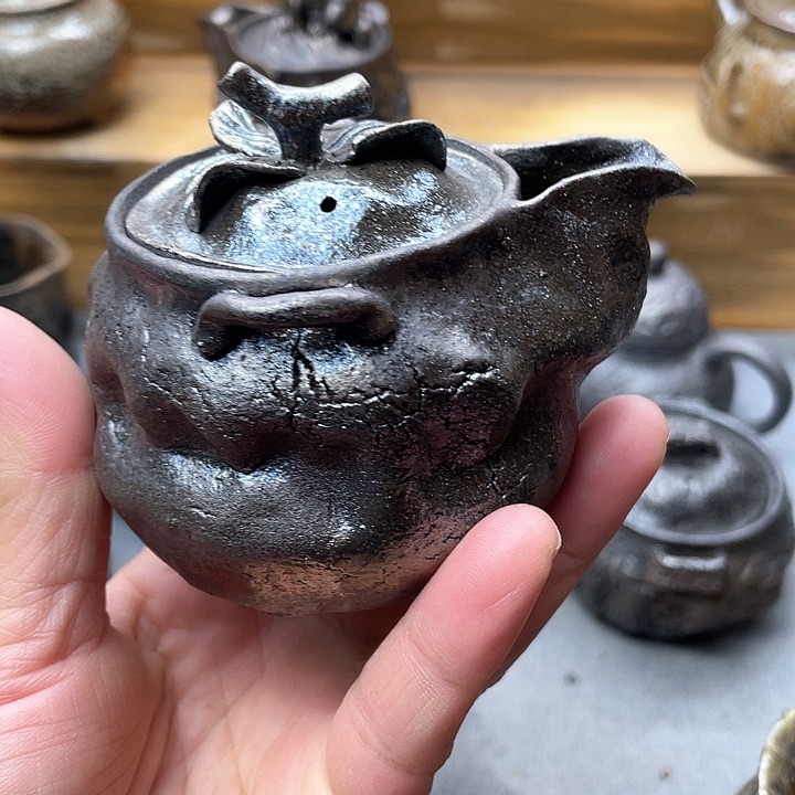 茶烧茶器福利茶器