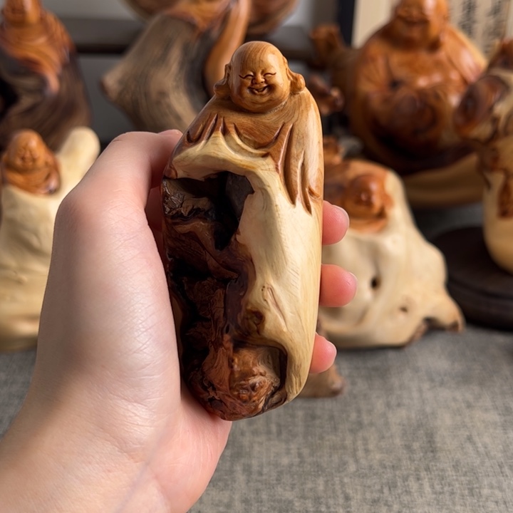 柏木（崖柏）关注一下