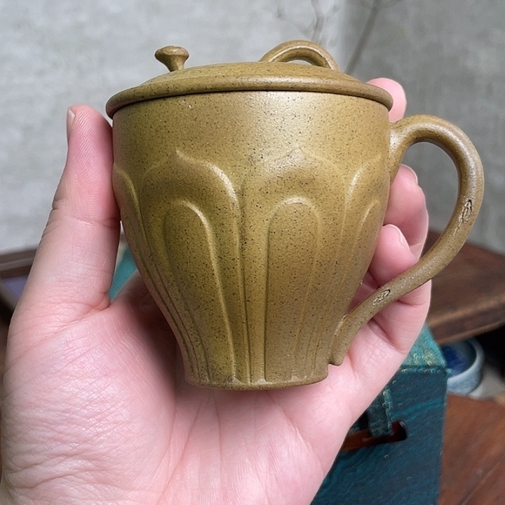 我们要的就是一种