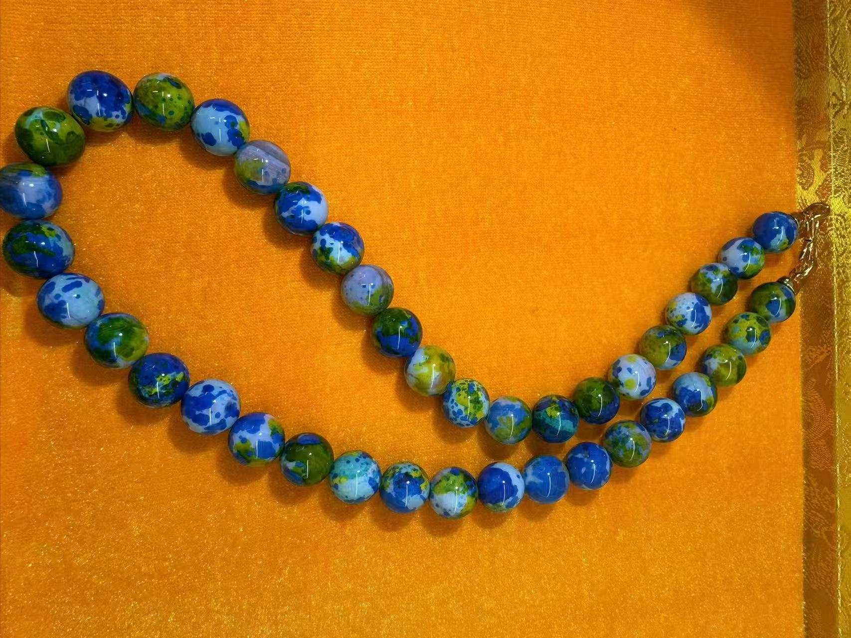   菲菲精选 【生鑫高端】菲菲推荐项链新款通用