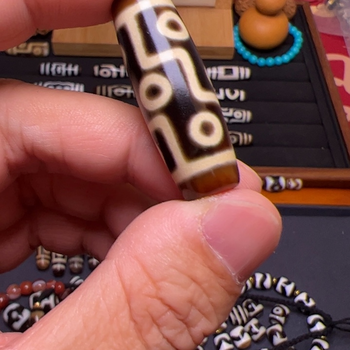 未镶嵌颈饰玛瑙/玉髓