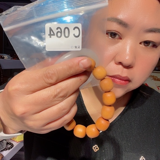 大果紫檀（缅甸花梨）064