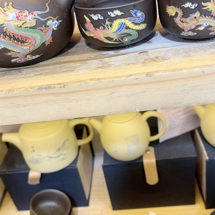 紫砂茶壶紫砂茶具