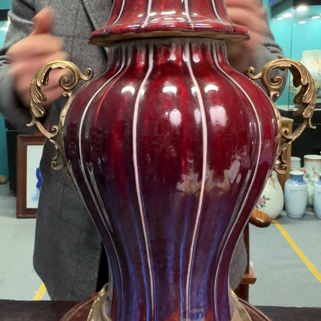 瓷片景德镇的时候