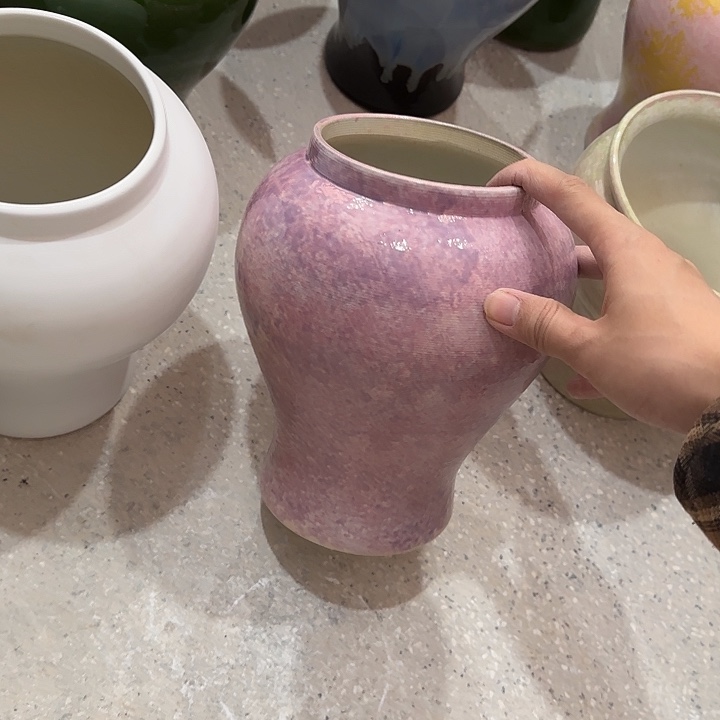 摆件正品无孔正品
