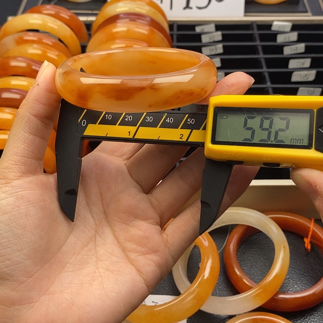 100号nuo冰油晕染飘花