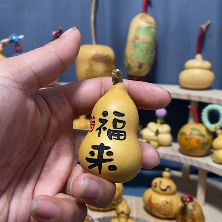 直播间葫芦葫芦葫芦