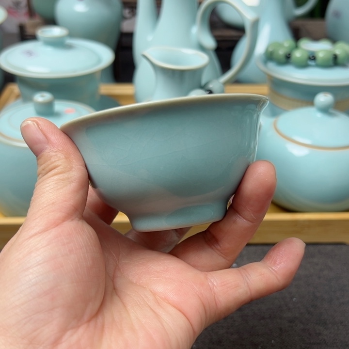 杯天青色大压手微微x