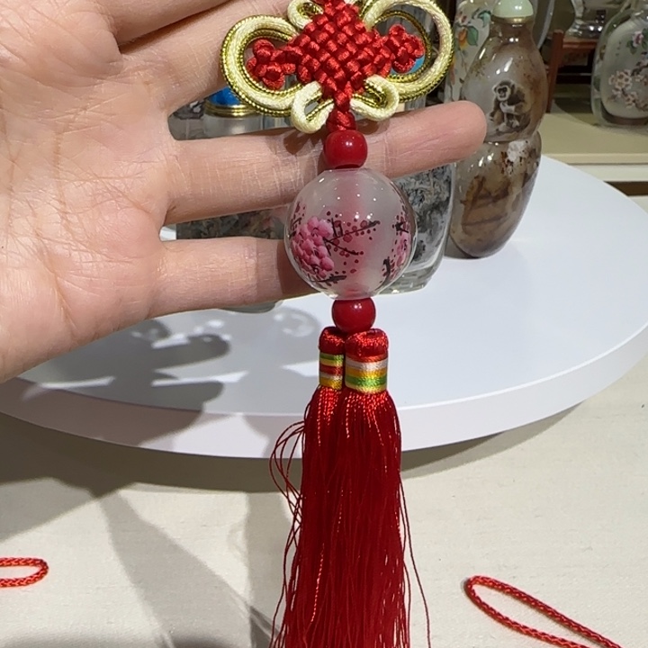 内画鼻烟壶8888888