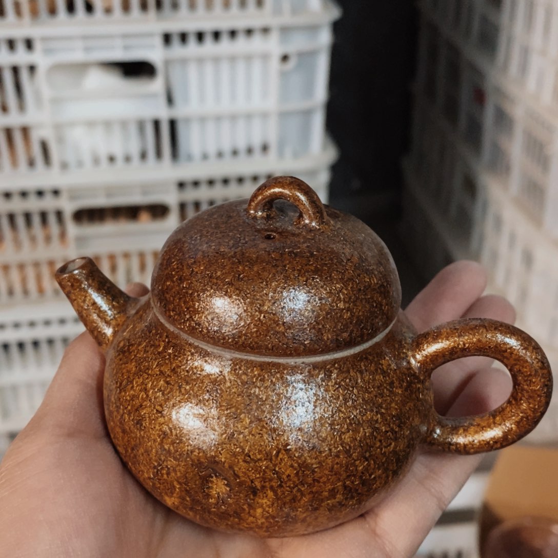 摆件德化陶瓷茶具307
