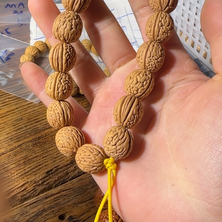 烟***】吊坠桃核盘锦恐龙蛋