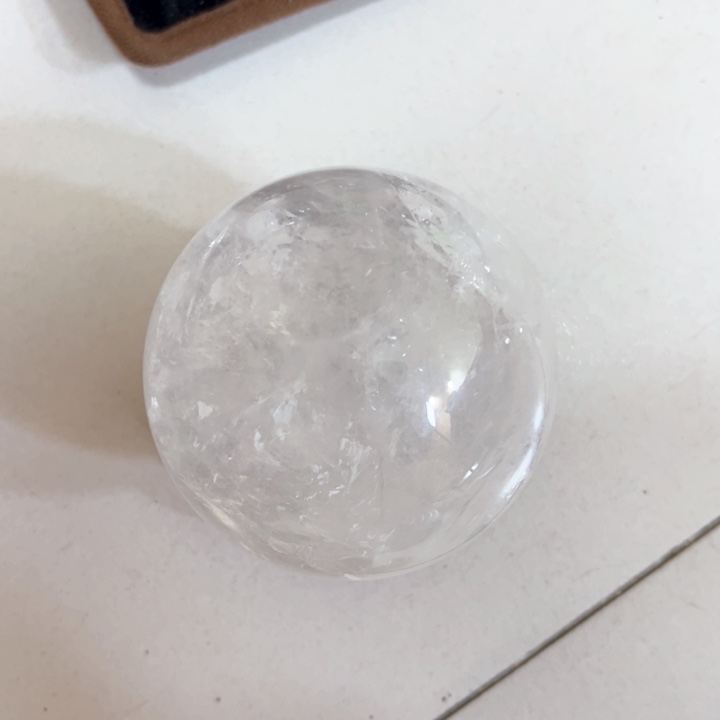 【闪购商品】未镶嵌珠宝半成品水晶