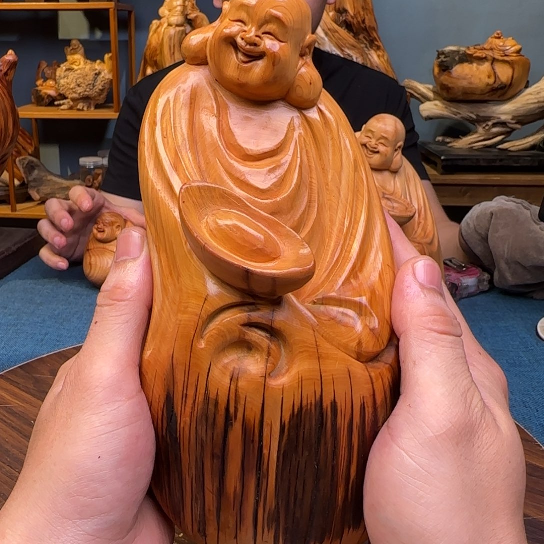 柏木（崖柏）关注起来
