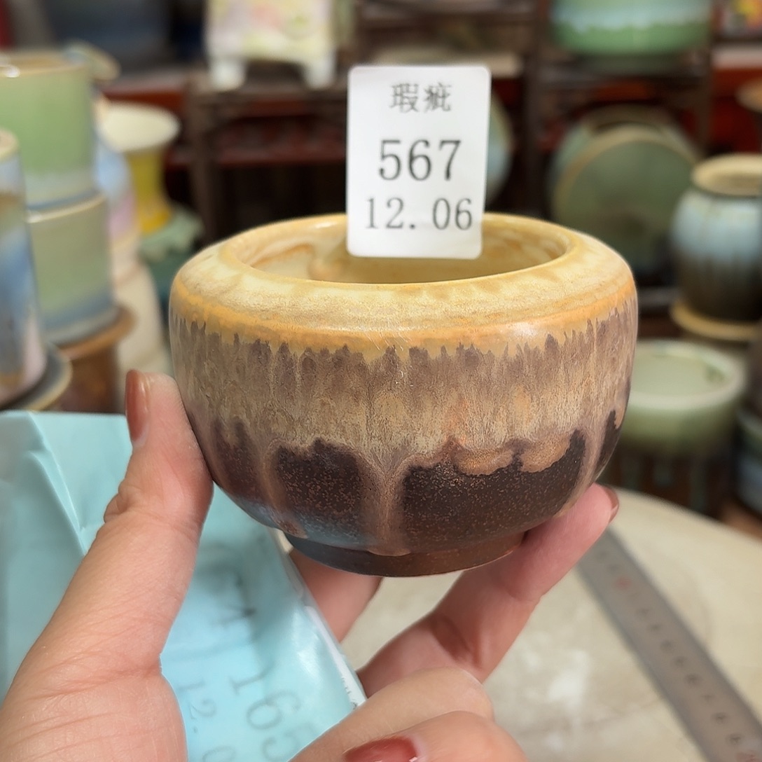 瓷片景德镇陶瓷手工制作