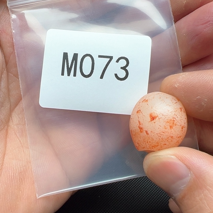 菩提根/象牙果吊坠8**1