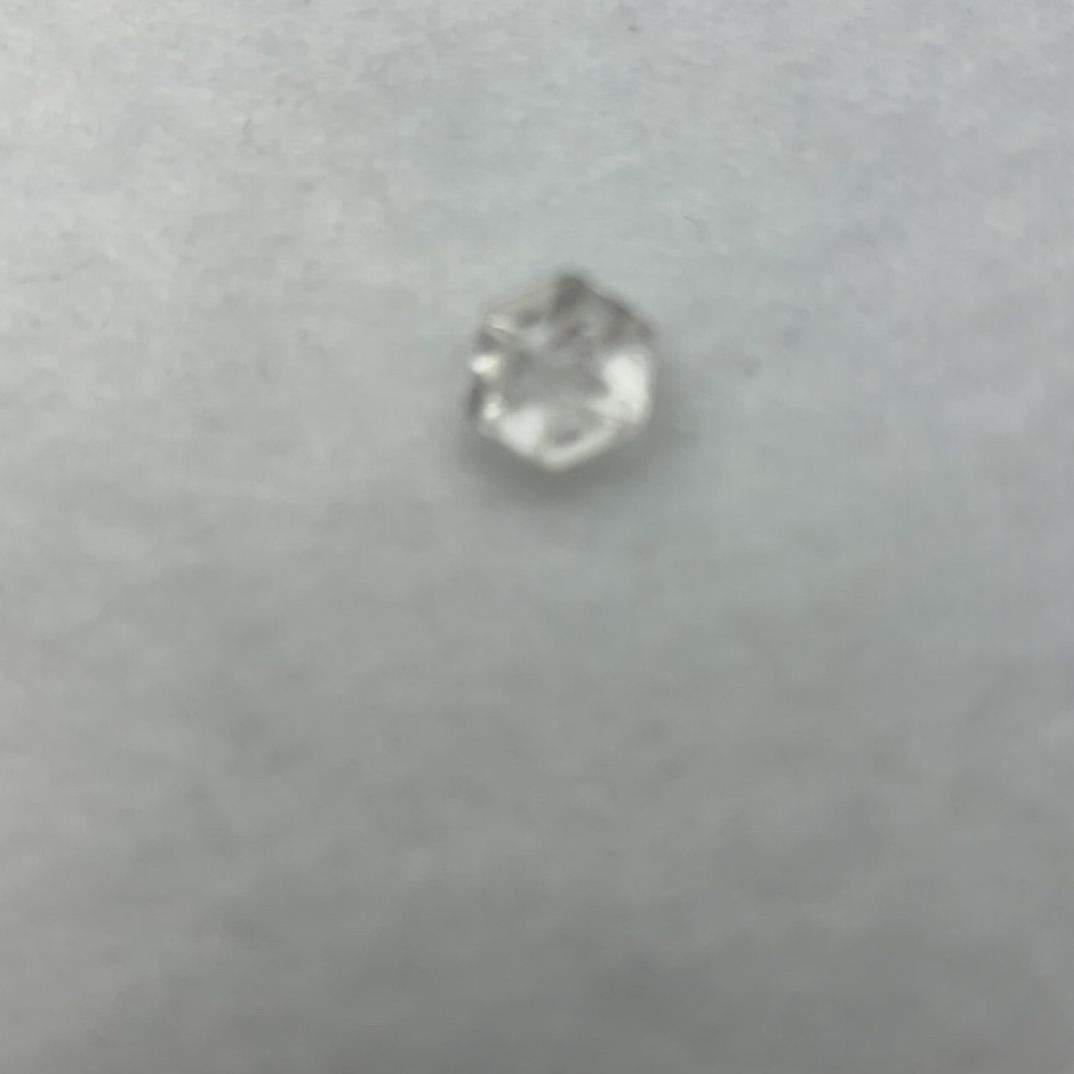 天然切面单珠DIY手工串珠饰品配件