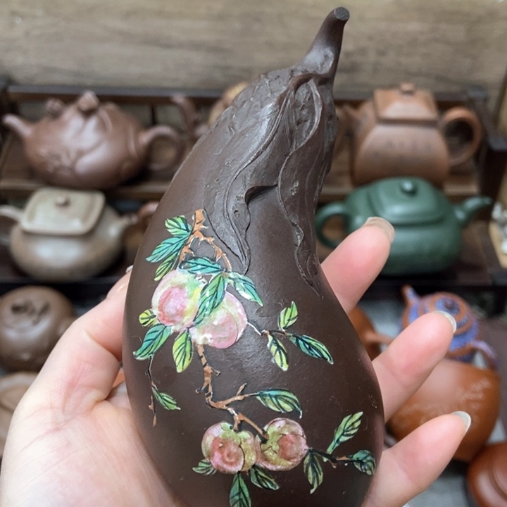 紫砂茶壶紫砂紫砂