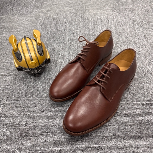 未使用 Alexander McQueen/亚历山大·麦昆 /OCTOBRE ÉDITIONS皮鞋