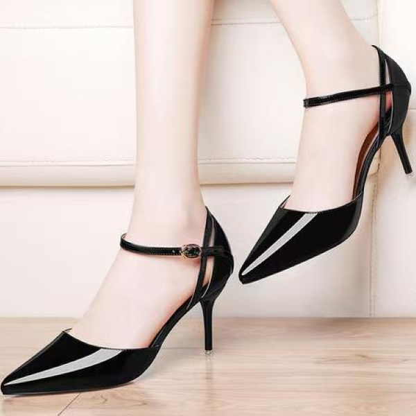 【卖品非图片】时尚百搭精女品鞋 【瑕疵款】