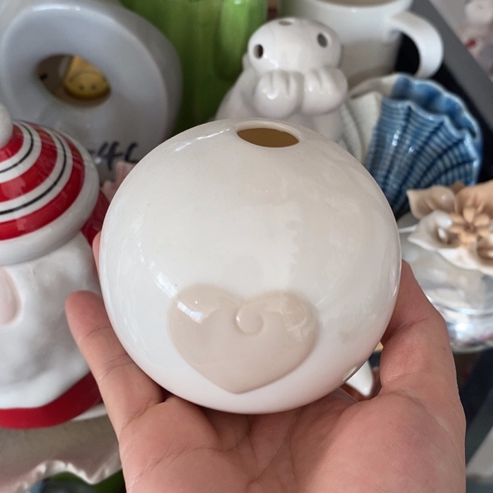 陶瓷树脂工艺摆件