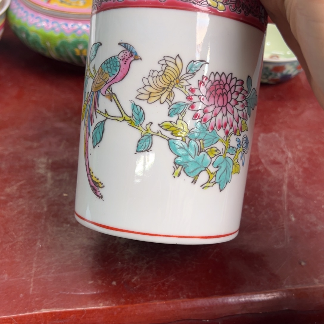 陶摆件陶瓷陶瓷艺术