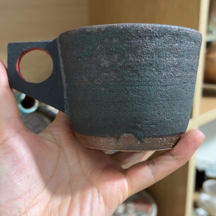 陶器 欢喜欢喜欢喜