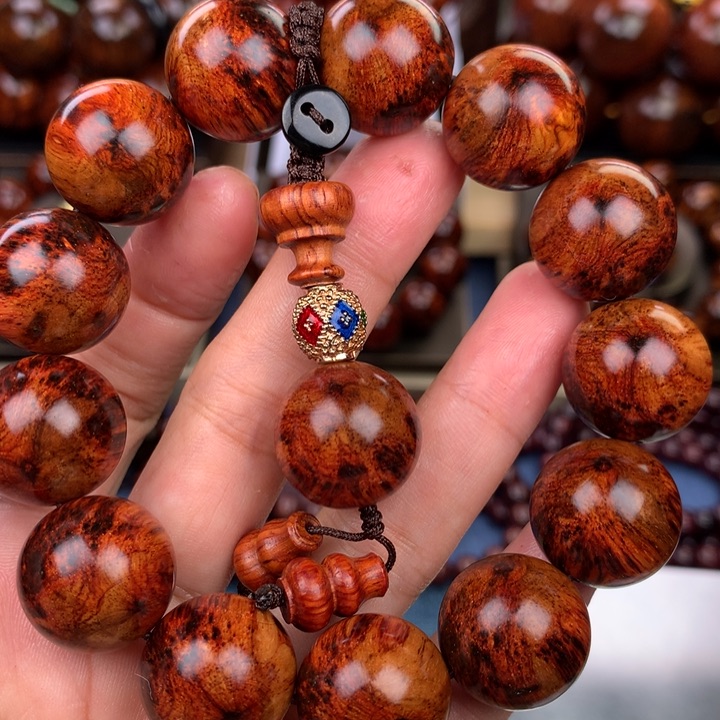 花梨木类手串手链1.8