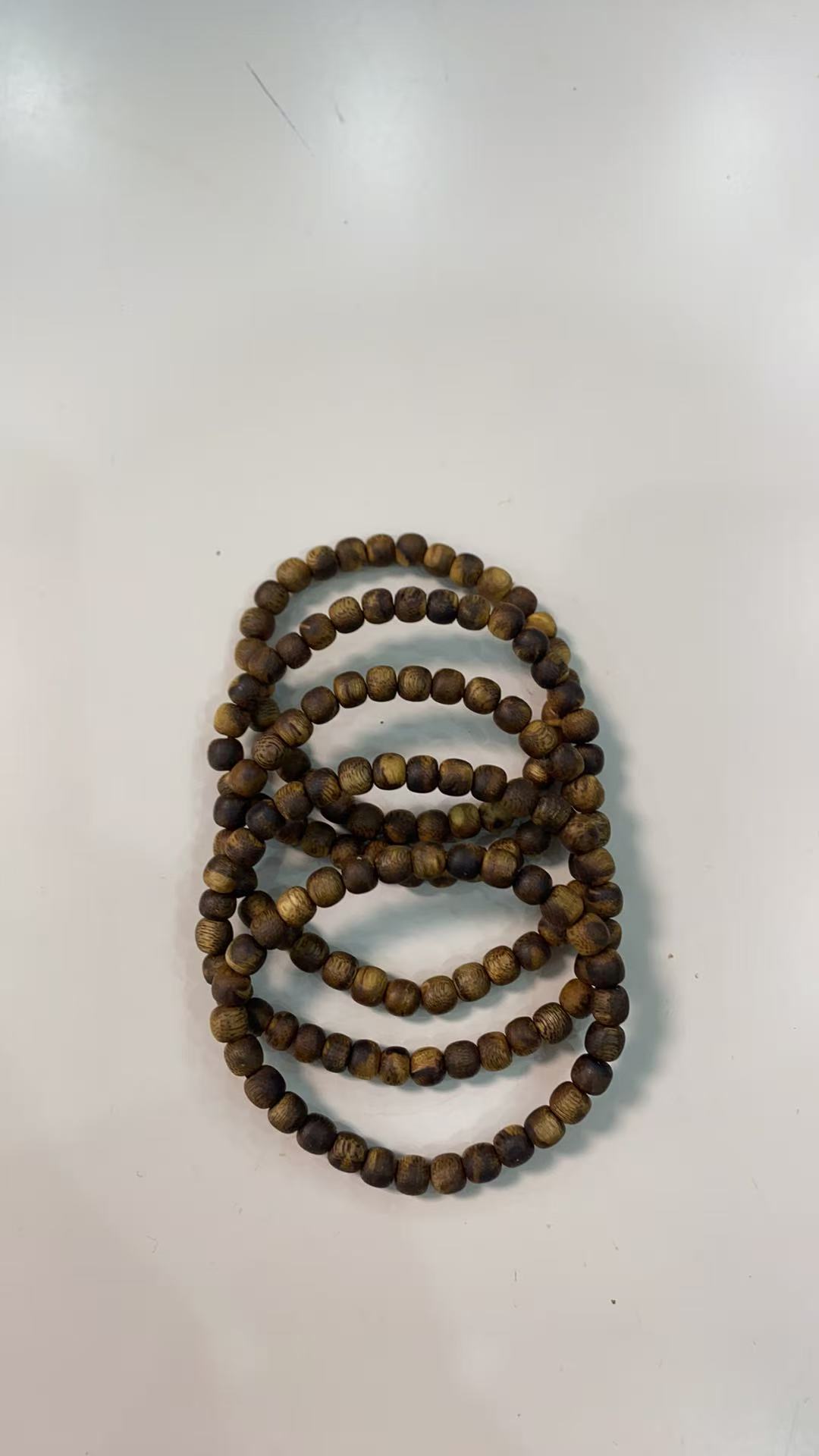 沉香棋楠老形单圈尺寸0.6/sks0017db(多样性发其一)