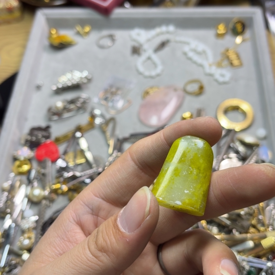 白***熊花岗石纯铜锡合金纯铜