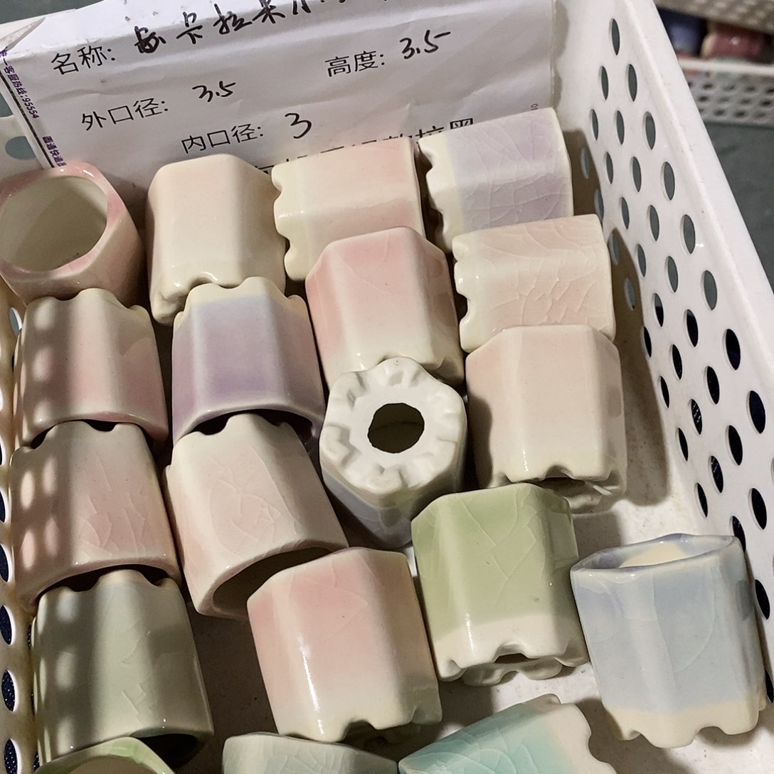 「满9.9米包邮发货」6个浮力随机