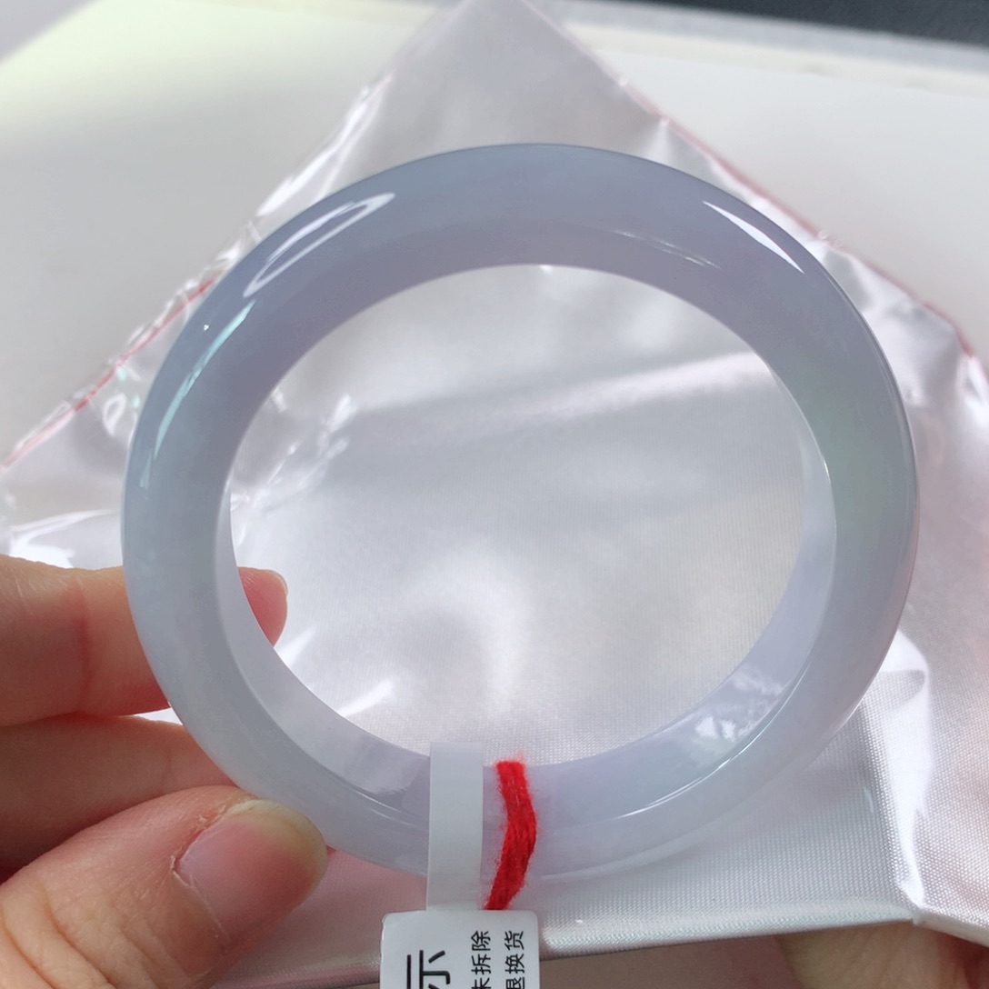 未镶嵌手镯翡翠259