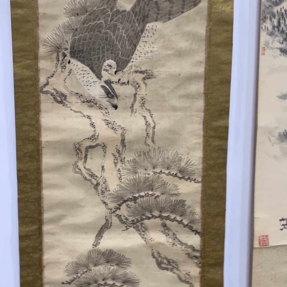 天***计精品剪纸作品欣赏
