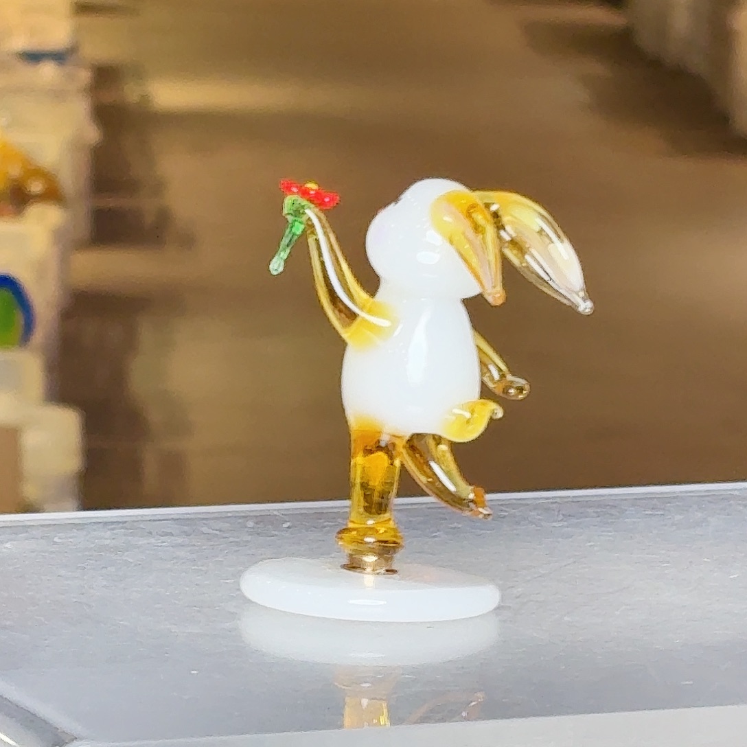 琉璃手工艺品琉璃岛之光啊太