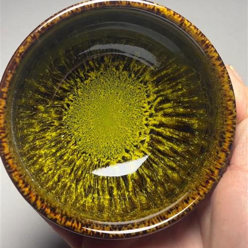 【闪购商品】茶盏-389............