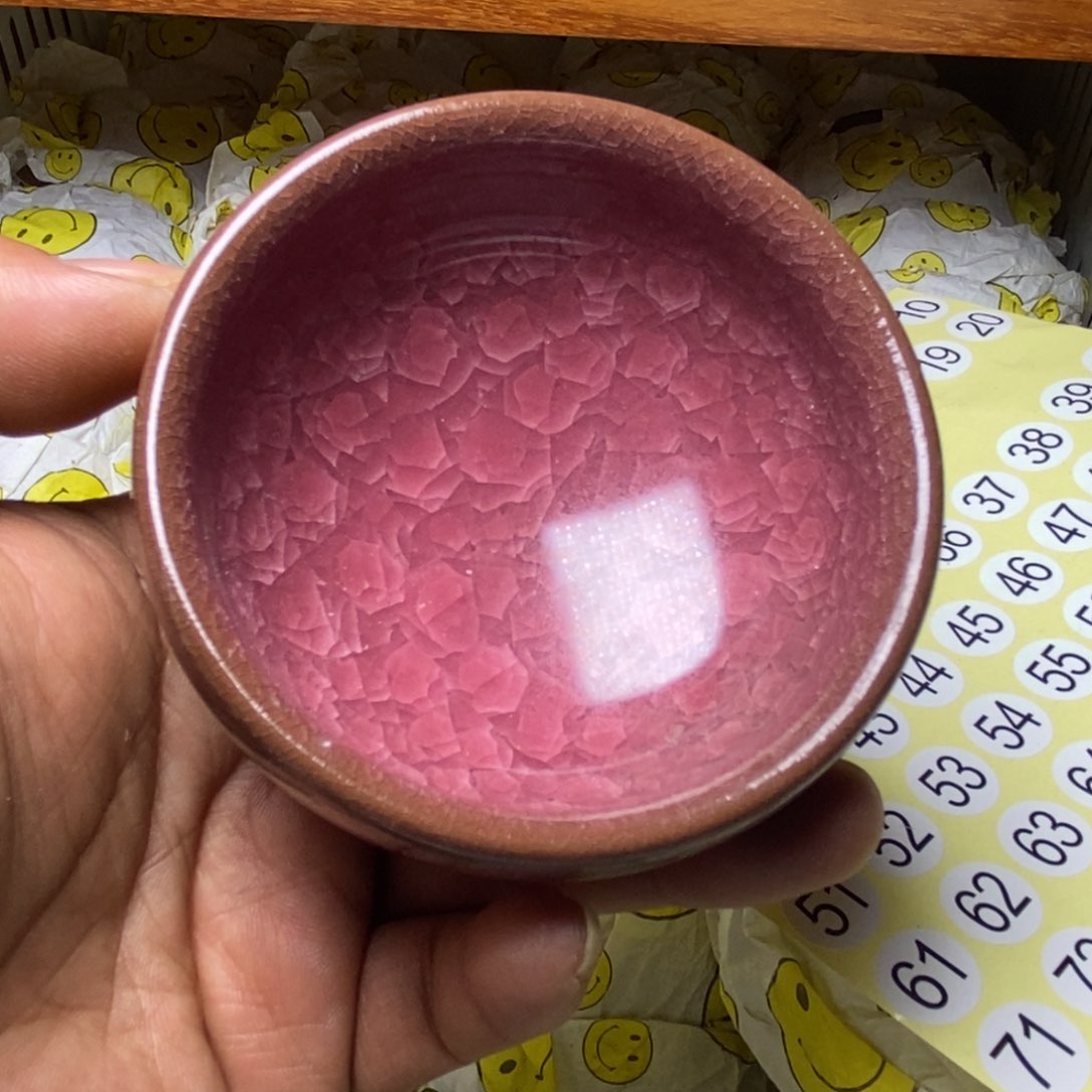 茶盏建盏喝茶主人杯茶杯