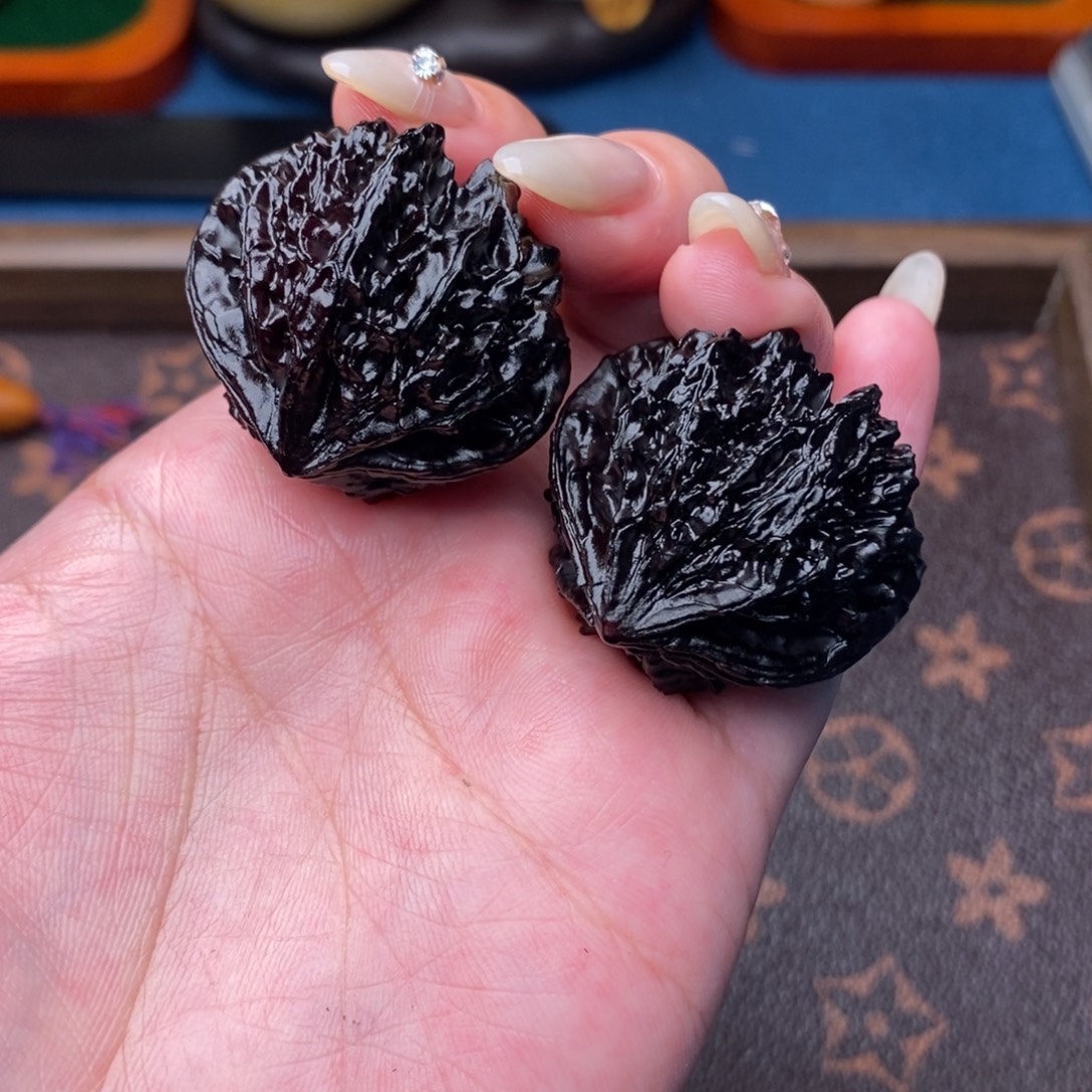 吊坠文玩核桃福利一