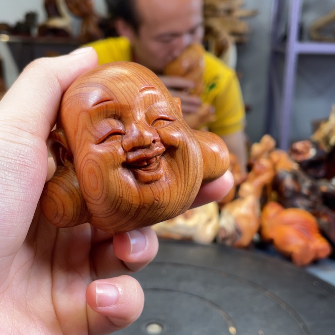 【闪购商品】柏木（崖柏）其他