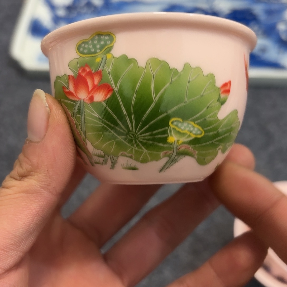 非古董现代工艺品