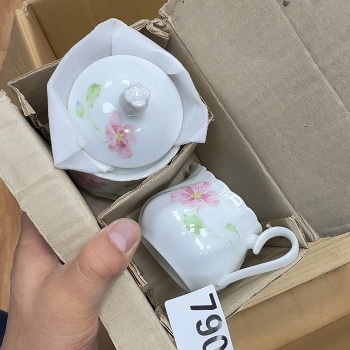 瓷片瓷器工艺品摆件瓷器瓷器