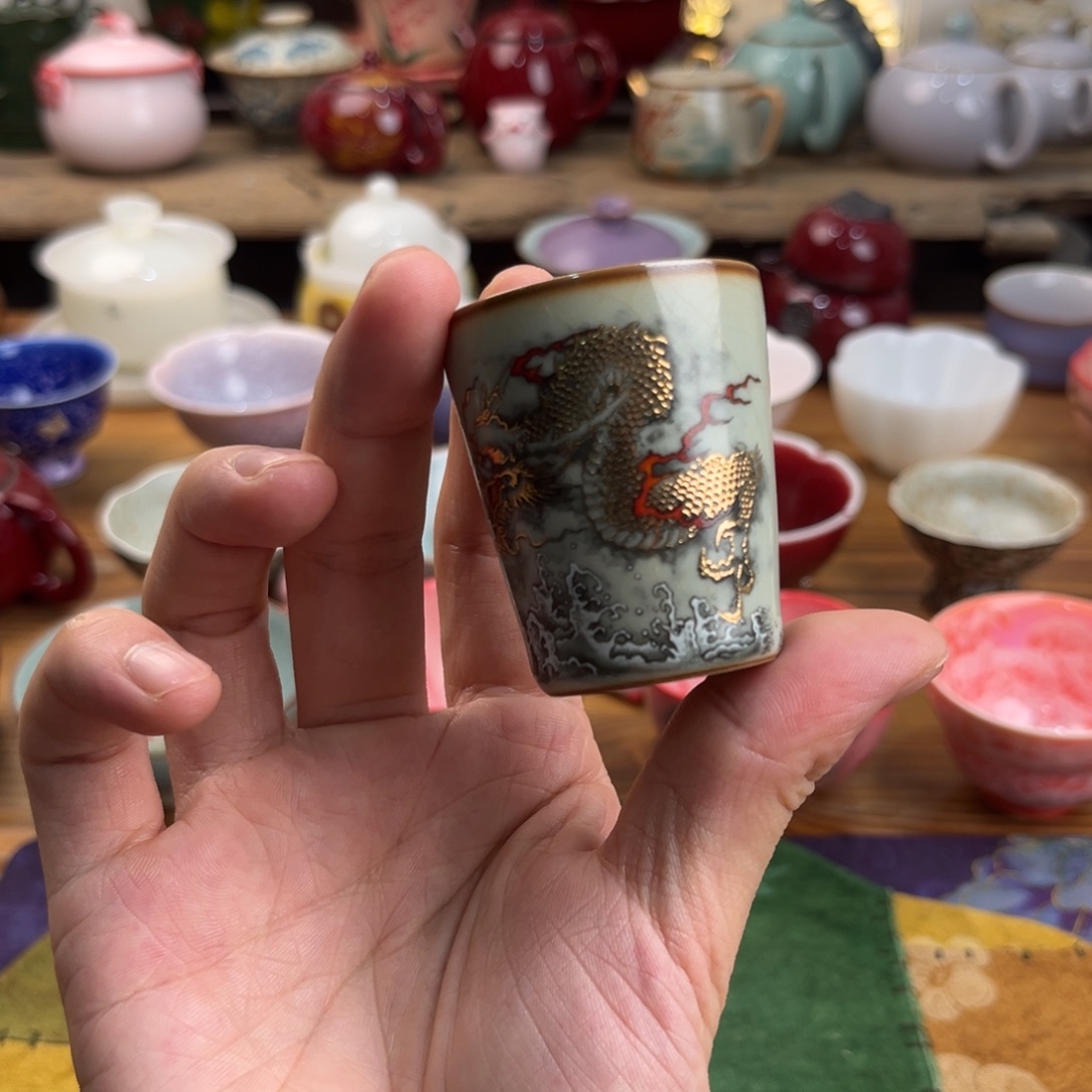 陶瓷主人杯主人杯主人杯