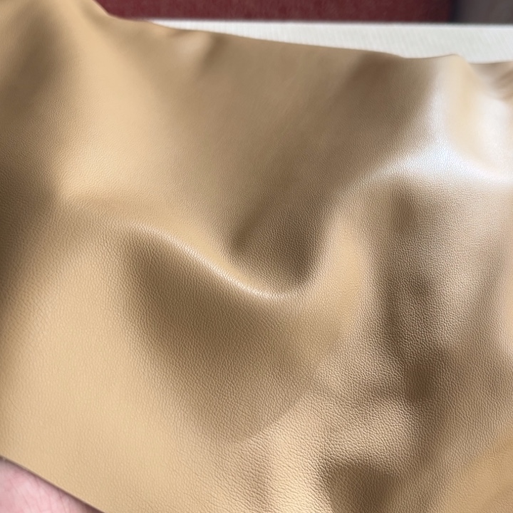 深卡高货麂皮底1米。 