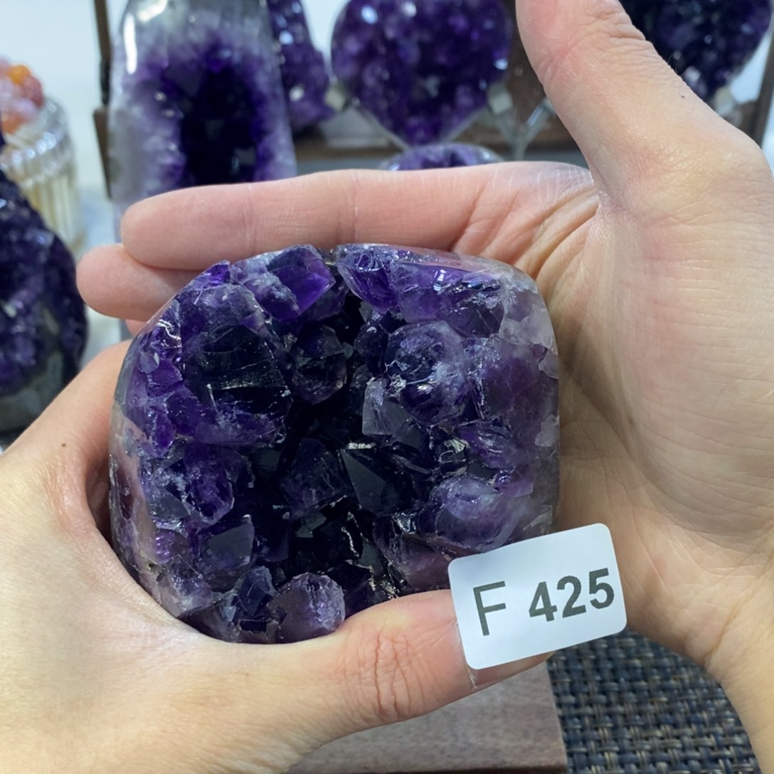 水晶摆件摆件未镶嵌