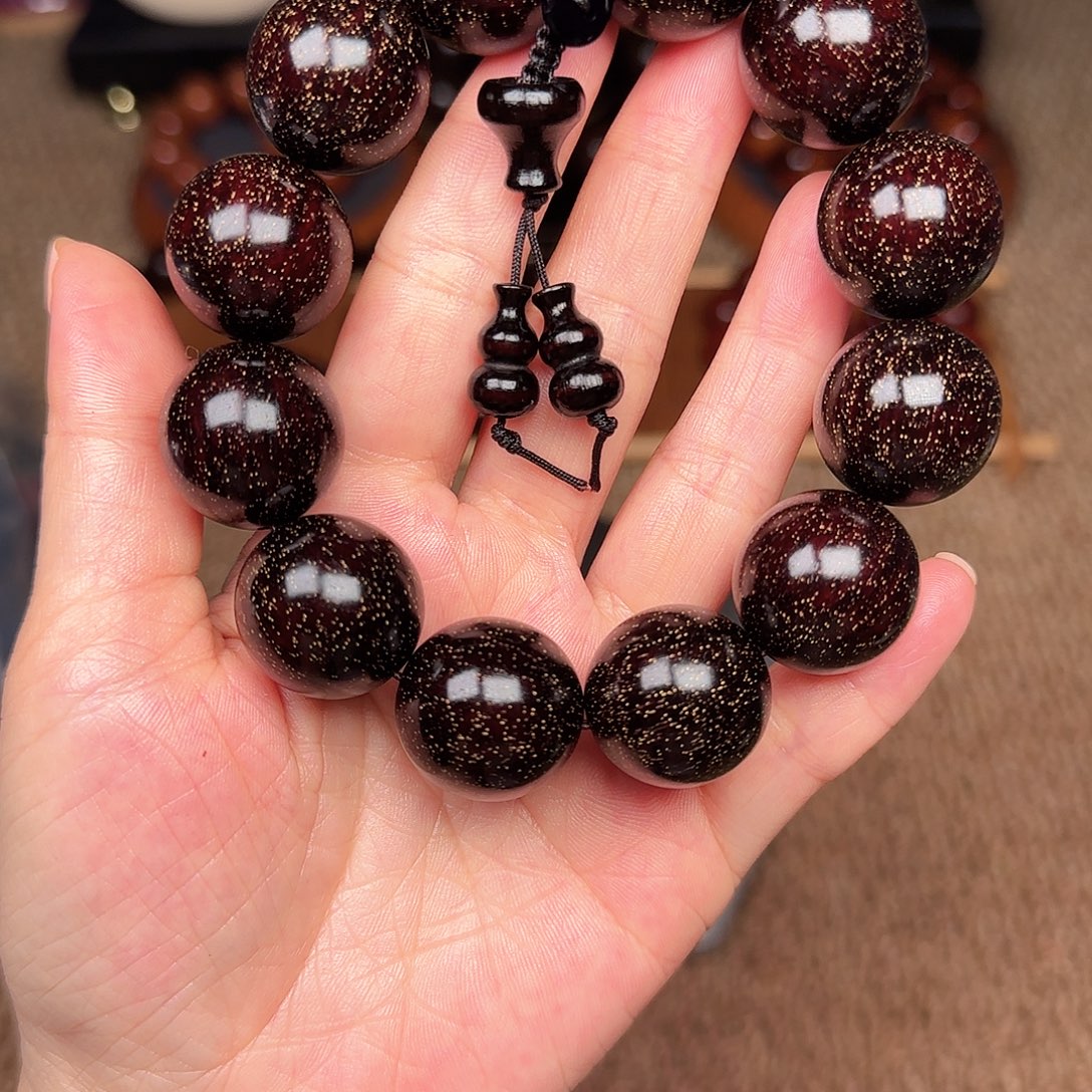 檀香紫檀（小叶紫檀）2.0