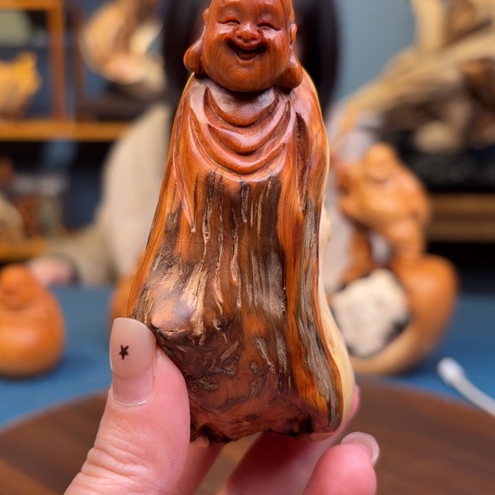 柏木（崖柏）关注一下