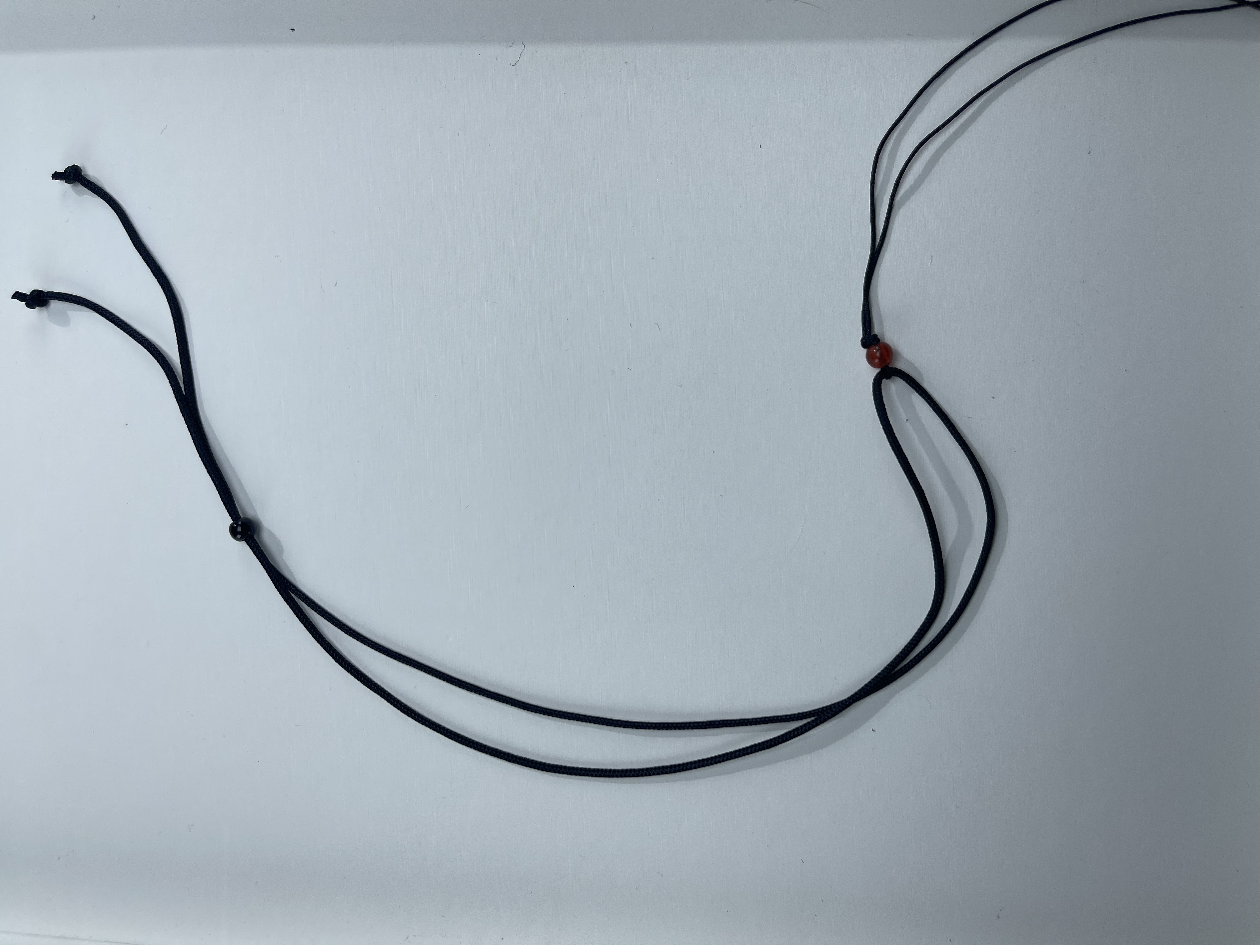 失序混搭风傣族风格抽绳新中式气质百搭