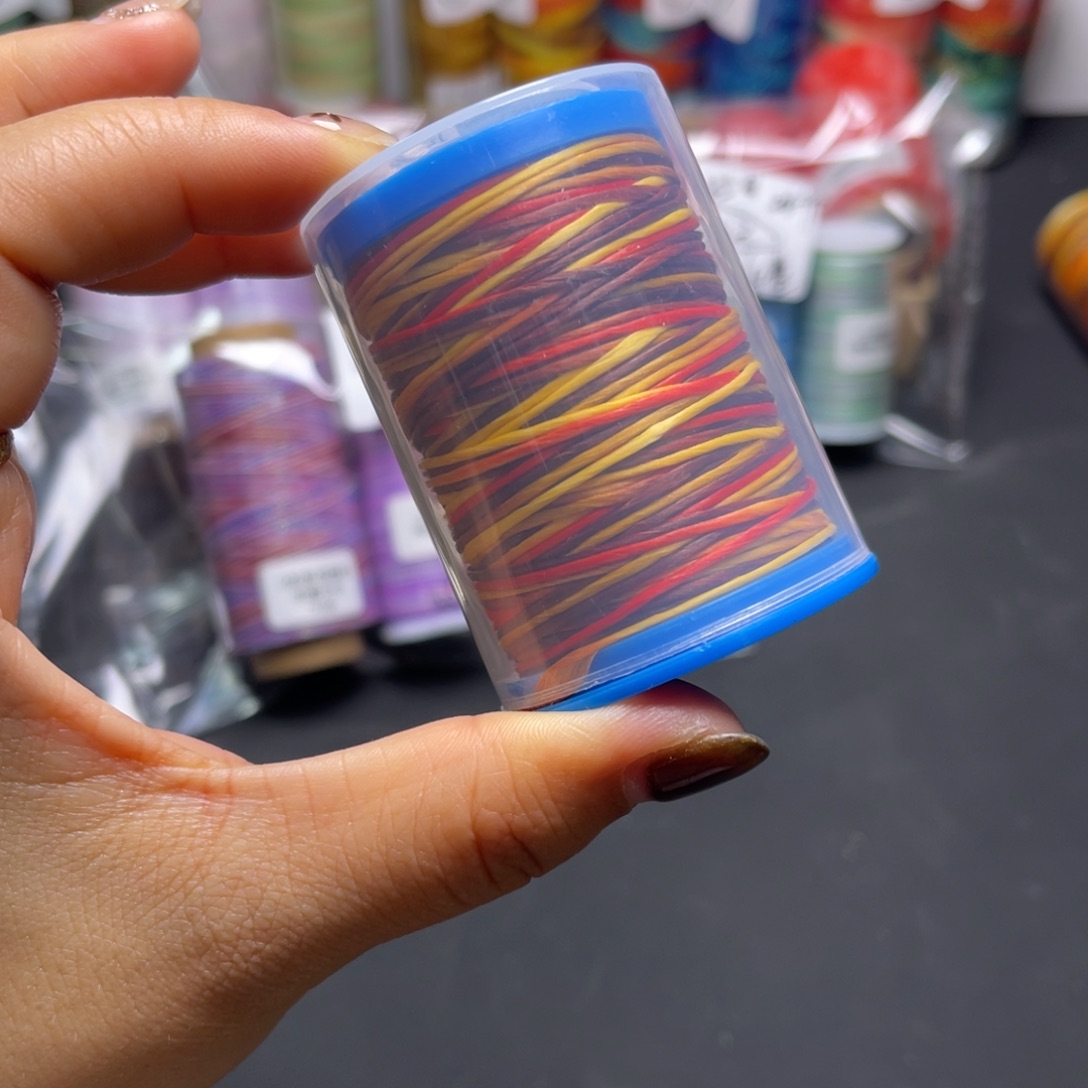 腈纶1.0泰蜡50米积土成金