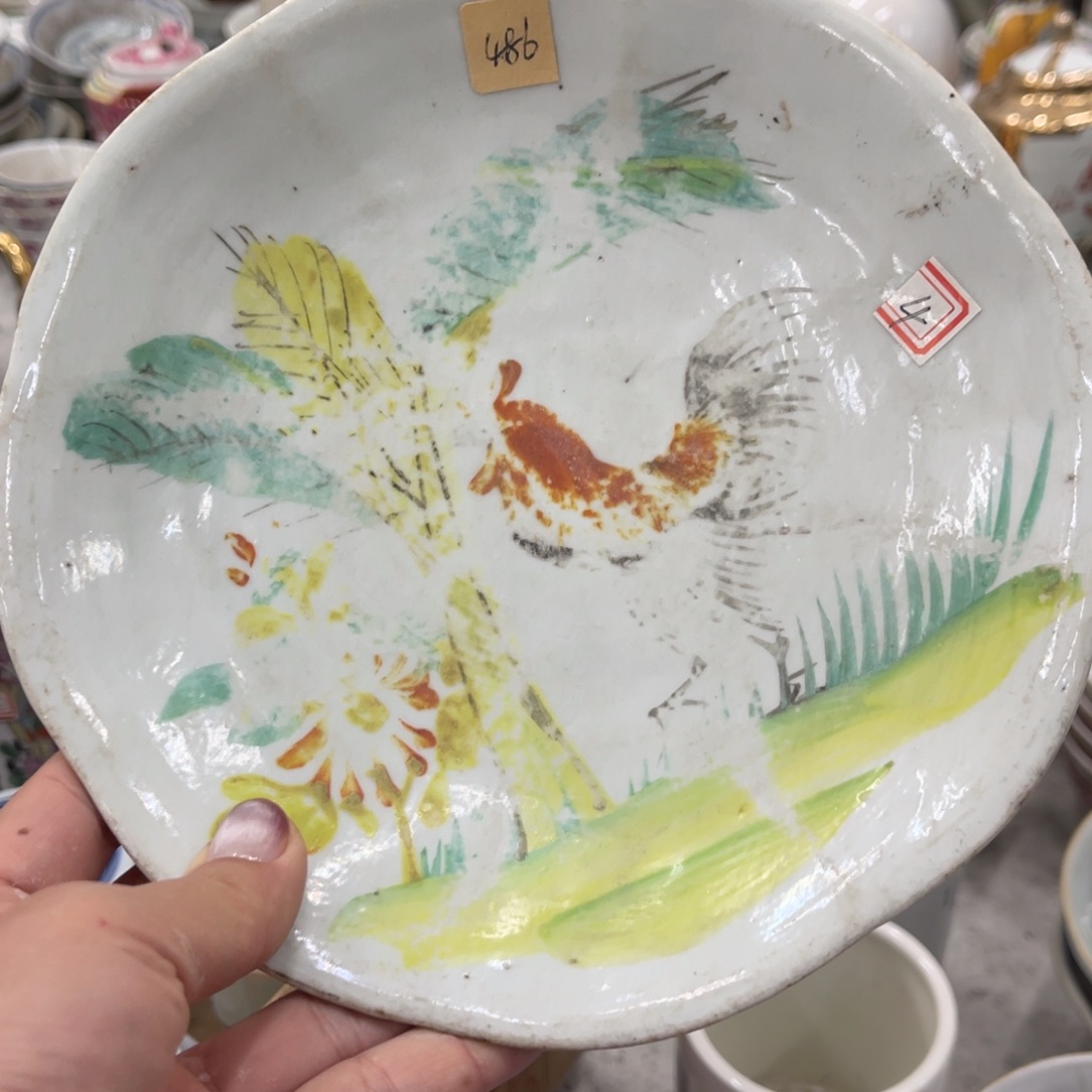 陶日用家用陶瓷制品