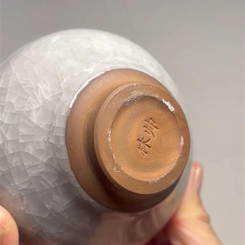 【闪购商品】茶盏-449............