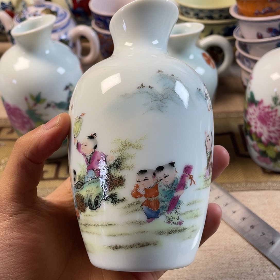 摆件景德镇陶瓷559999999999999999